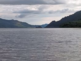 Loch awe