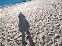 Beautifull clean beach