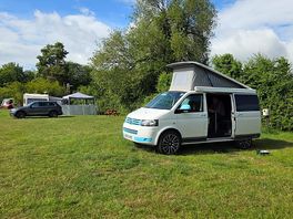 Campsite