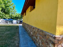 Parte del camping