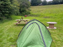 Campsite