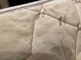 This is the mattress from sofa bed