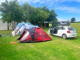 Campsite