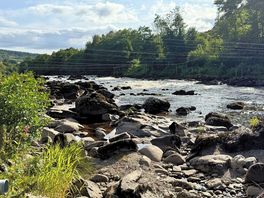 River