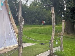 The yurt