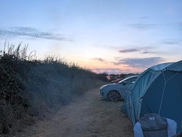 Camp