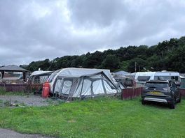 Camping
