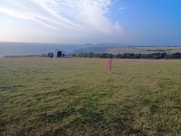 Bring a kite