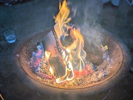 Great logs