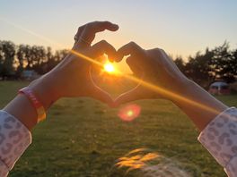Sunset ❤️