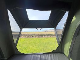 The view!