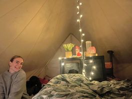 Cosy evening