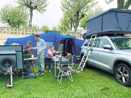 Level pitches