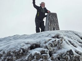A cold but successful summit