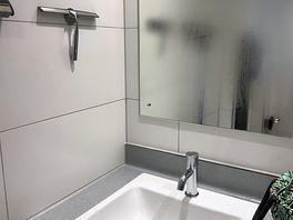 Shower facilites