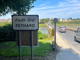 Fethard-on-sea, wexford