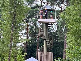 Zip wire