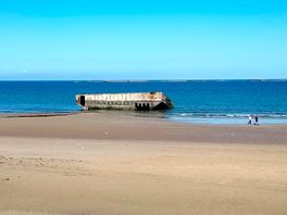 Arromanches