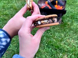 S’mores