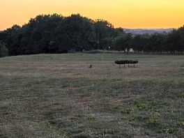 Perfect sunset