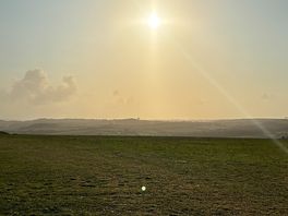 Sunrise