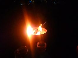 Firepits to use