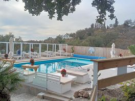 Amazing pool