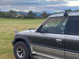 Campsite
