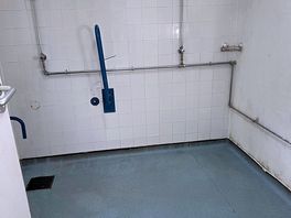 Shower block