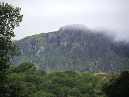 Amazing views
