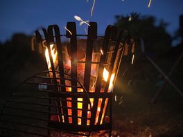 Firepit