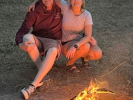 Campfire