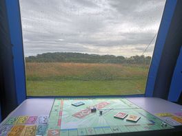 Relax with beautiful surroundings