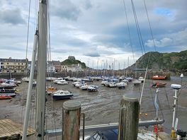 Harbour