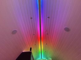 Very boujji lights