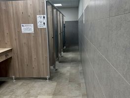 Toilets
