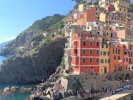 Cinq terre
