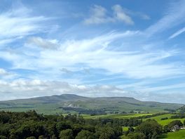Gorgeous dales