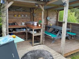 Yurt