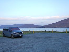Camp site