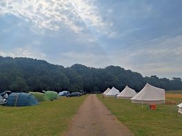 Campsite