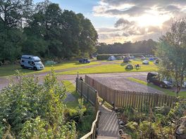 Camp side