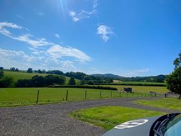 View from our home