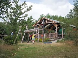Play area