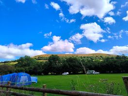 Campsite