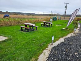 Picnic area