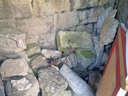 Dumping ground