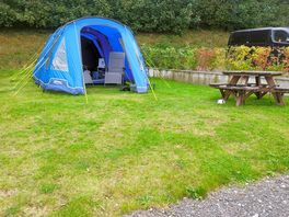 Tent
