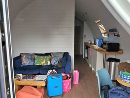 Inside