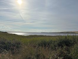 Beautiful views…